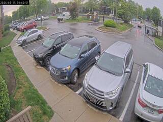 Parking Lot