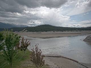 River