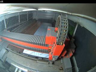 Laser cutter
