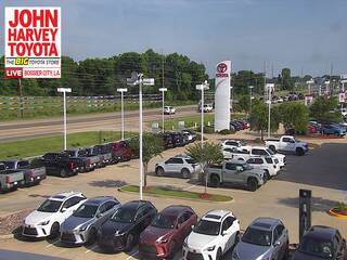 Toyota Dealership