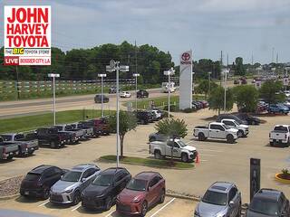 Toyota Dealership