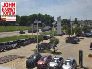 Toyota Dealership