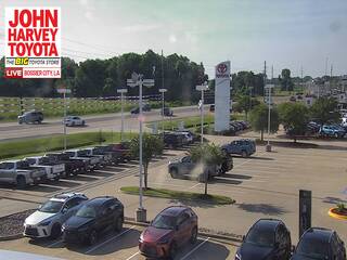 Toyota Dealership