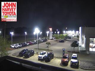 Webcam in United States