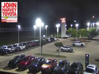 Toyota Dealership