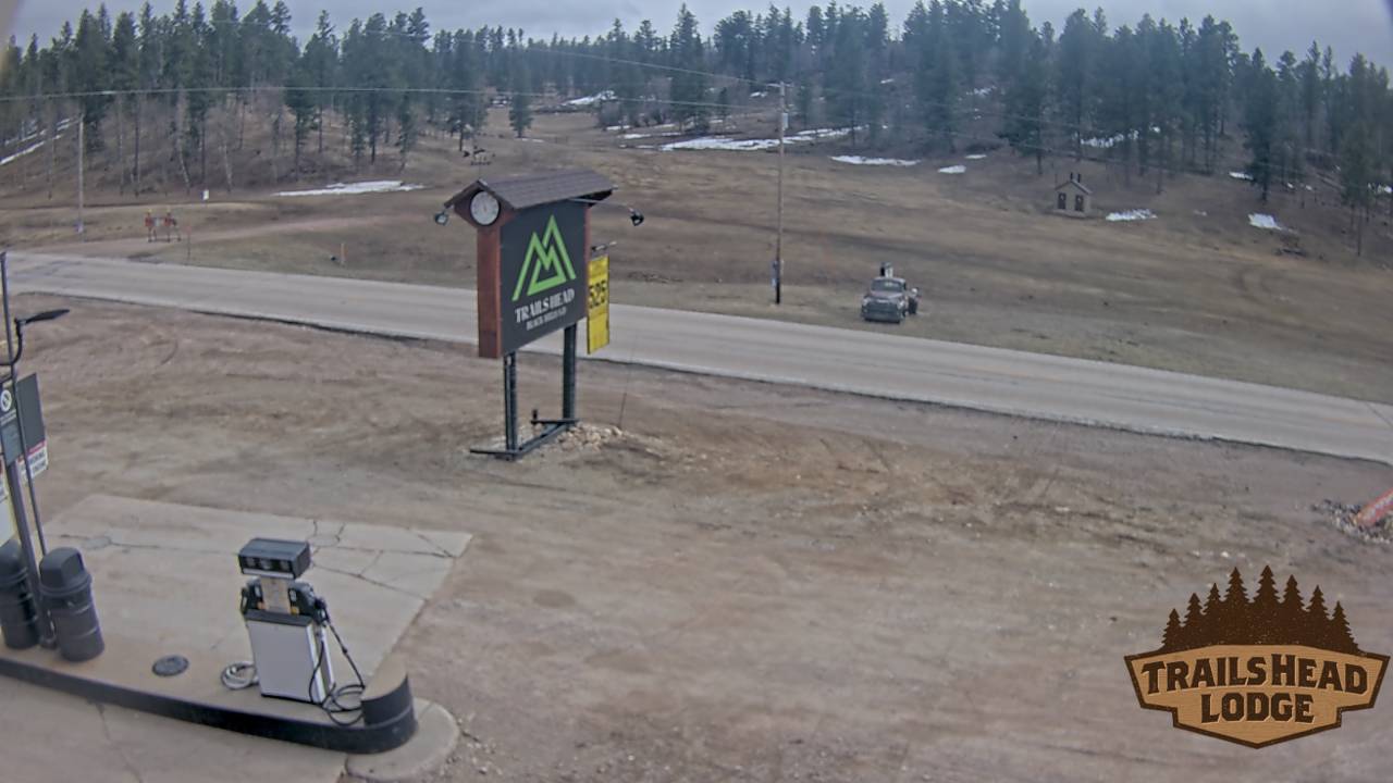 Webcam in United States