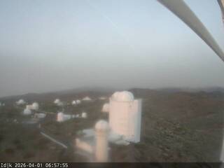 Themis solar telescope