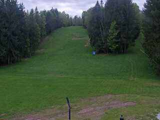 Ski Slope