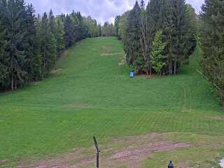 Ski Slope