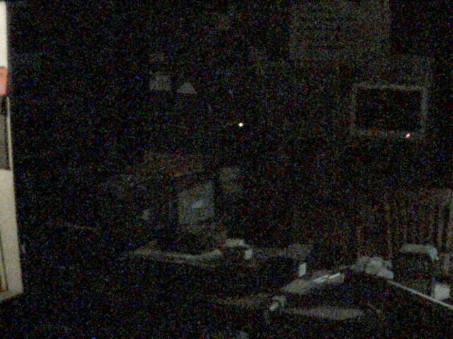 Webcam in United States