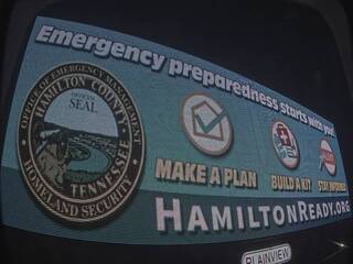 Webcam in Chattanooga,United States