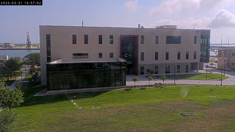 Webcam in Galveston,United States