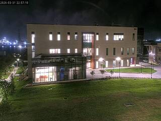 Webcam in Galveston,United States