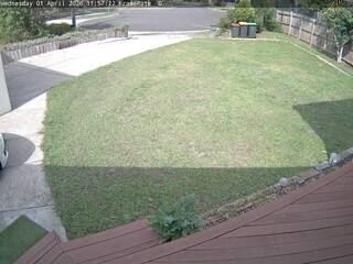 Webcam in Euroa,Australia