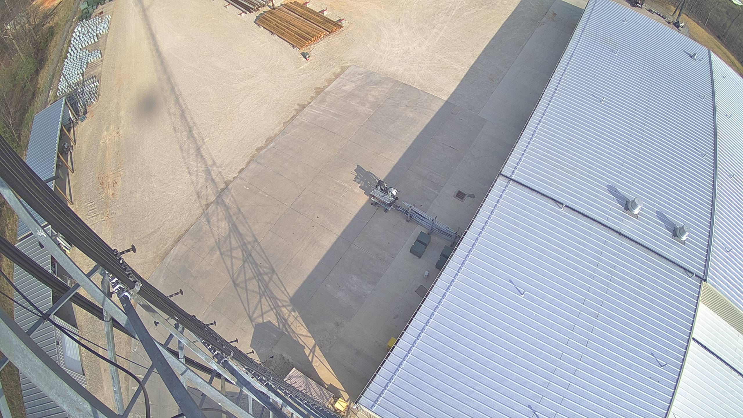 Webcam in Tipton,United States