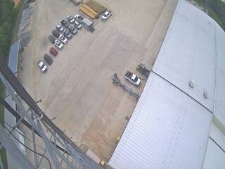 Security webcam