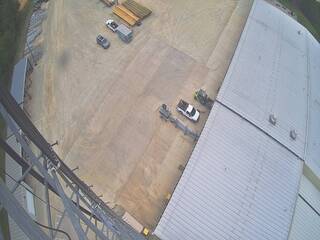 Security webcam