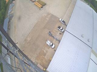 Security webcam