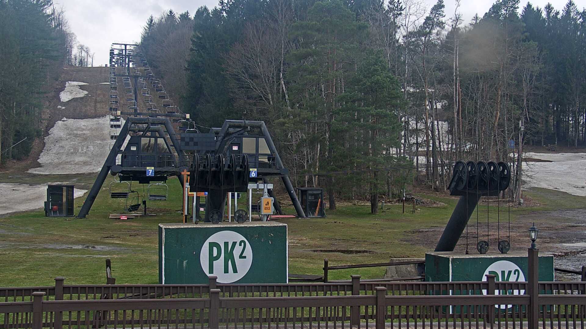 Webcam in United States