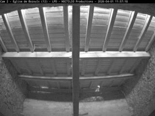 Webcam in Autignac,France