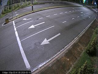 Traffic webcam