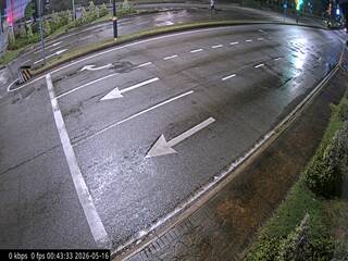 Traffic webcam