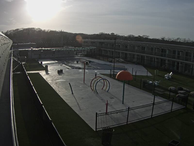 Webcam in Charlestown,United States