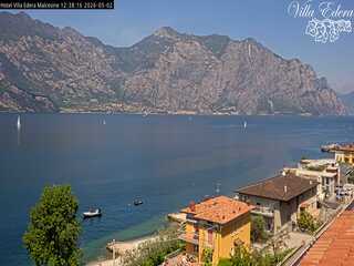 Villa Edera