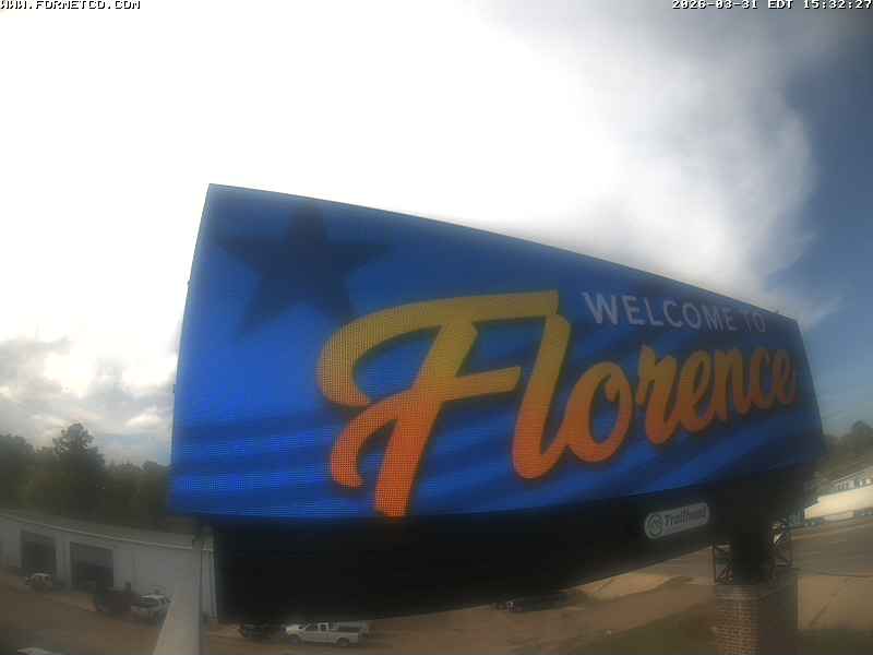 Webcam in United States