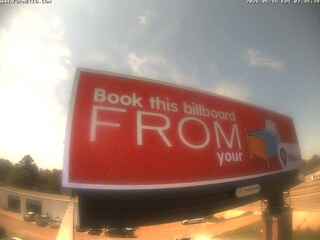 Billboard Advertising