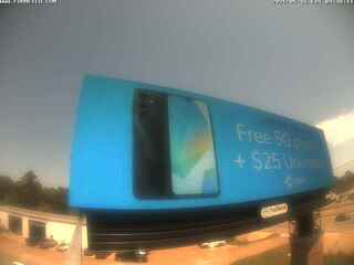 Billboard Advertising