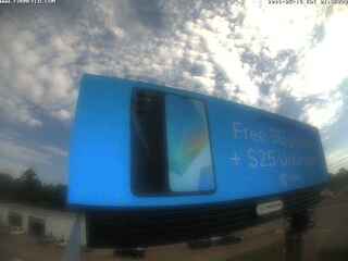 Billboard Advertising