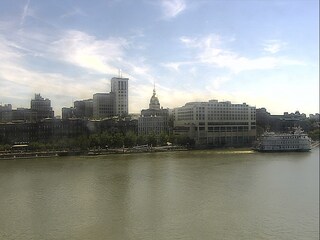 River Front
