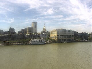 River Front