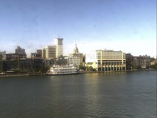 River Front