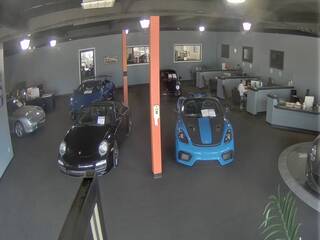Car Dealership