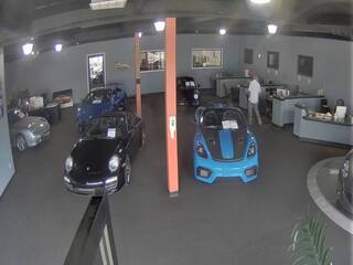 Car Dealership