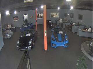 Car Dealership