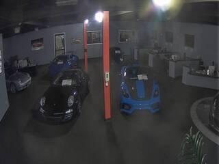Car Dealership