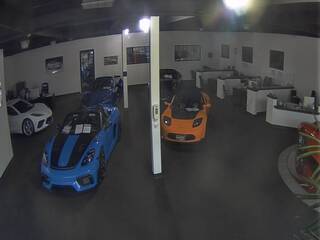 Webcam in United States