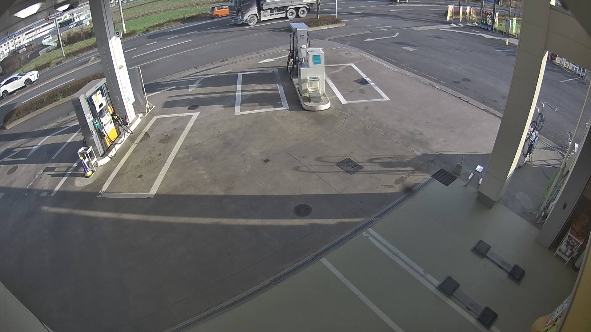 Webcam in Tochigi,Japan