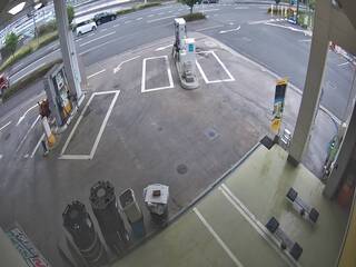 Gas Station