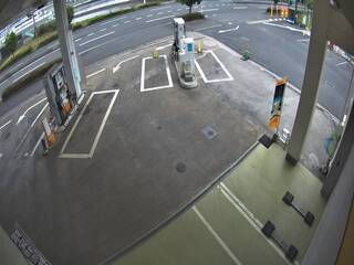 Gas Station