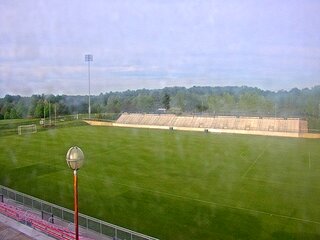 Football Field