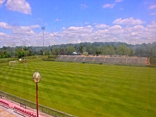 Football Field
