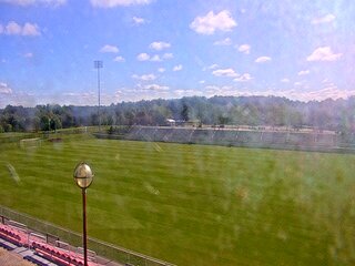 Football Field
