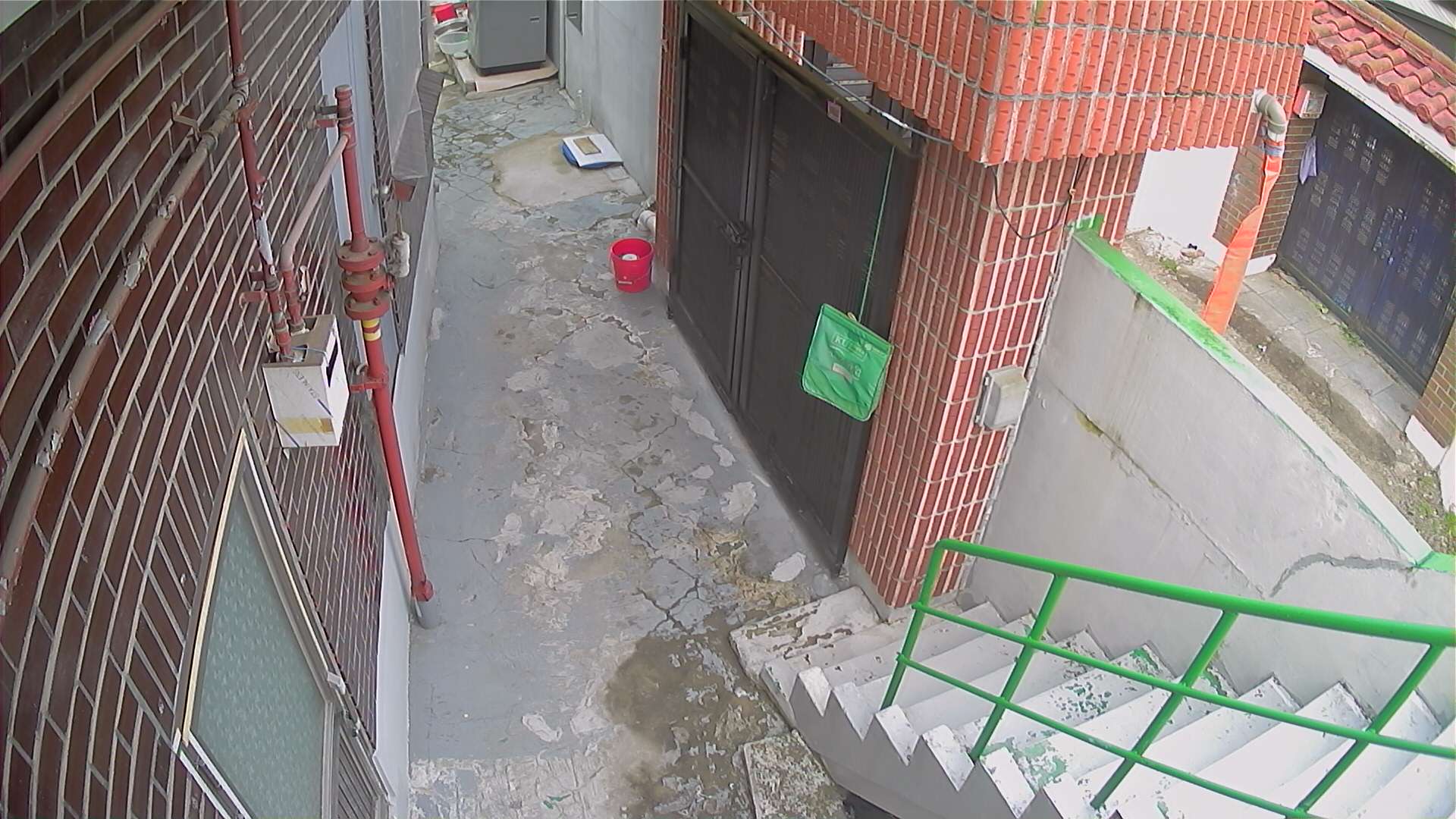 Webcam in Seoul,South Korea