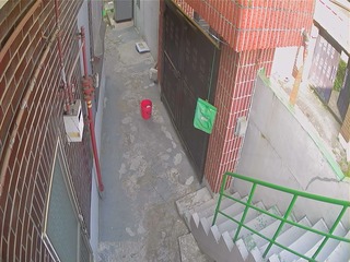 Security webcam