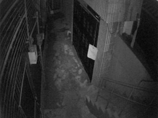 Security webcam