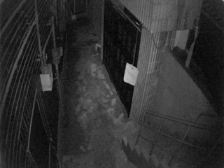 Security webcam